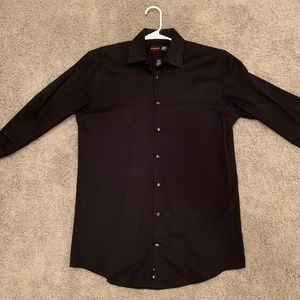 Jf mens dress shirt